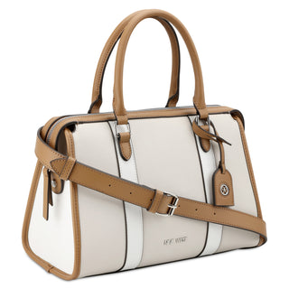 Bolsa de Mano NINE WEST Nym546006  Sintetico Color Multicolor