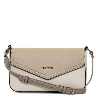 Bolsa Crossbody NINE WEST Nym558278  Sintetico Color Multicolor