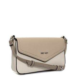 Bolsa Crossbody NINE WEST Nym558278  Sintetico Color Multicolor