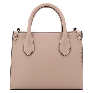 Bolsa de Mano NINE WEST Nym560676  Sintetico Color Rosa