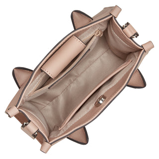 Bolsa de Mano NINE WEST Nym560676  Sintetico Color Rosa