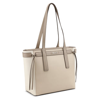 Bolsa Tote NINE WEST Nym562124  Sintetico Color Multicolor