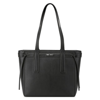 Bolsa Tote NINE WEST Nym562124  Sintetico Color Negro