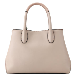 Bolsa de Mano NINE WEST Nym562706  Sintetico Color Beige