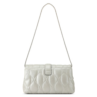 Bolsa Shoulder NINE WEST Nyq147478  Sintetico Color Metalico
