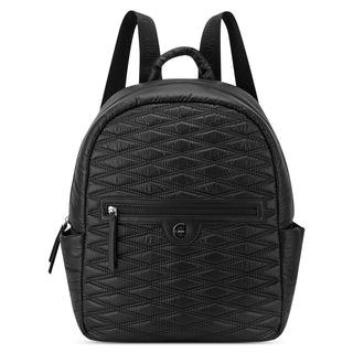 Mochila NINE WEST Nyy149133  Textil Color Negro