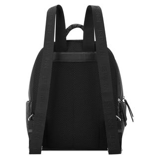 Mochila NINE WEST Nyy149133  Textil Color Negro