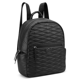 Mochila NINE WEST Nyy149133  Textil Color Negro