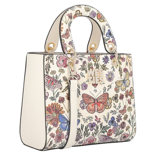 Bolsa de Mano WESTIES Hbgeorges3we  Sintetico Color Multicolor