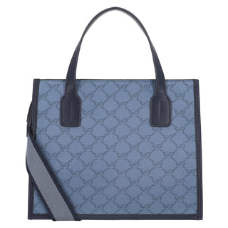 Bolsa de Mano WESTIES Hbparodiwe  Sintetico mo Color Azul