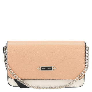 Cartera WESTIES Hbamatistawe  Sintetico Color Multicolor