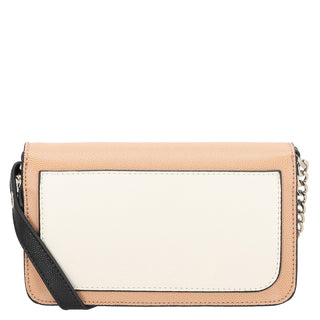 Cartera WESTIES Hbamatistawe  Sintetico Color Multicolor