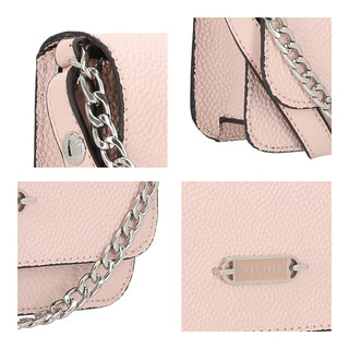 Cartera WESTIES Hbamatistawe  Sintetico Color Beige