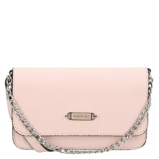 Cartera WESTIES Hbamatistawe  Sintetico Color Beige