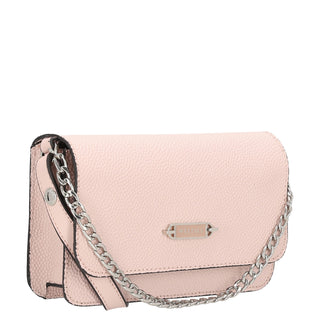 Cartera WESTIES Hbamatistawe  Sintetico Color Beige