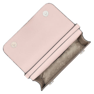 Cartera WESTIES Hbamatistawe  Sintetico Color Beige
