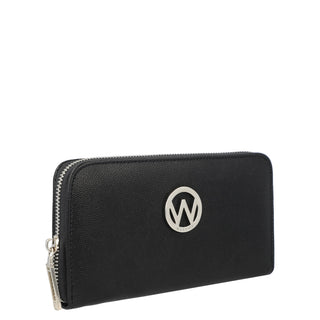 Cartera WESTIES Hbimanol33we  Sintetico Color Negro