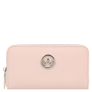 Cartera WESTIES Hbimanol33we  Sintetico Color Beige