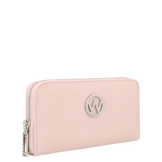 Cartera WESTIES Hbimanol33we  Sintetico Color Beige