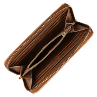 Cartera WESTIES Hbimanol33we  Sintetico Color Beige