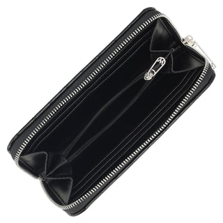 Cartera WESTIES Hbimanol34we  Charol sintético Color Negro