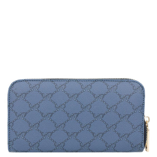 Cartera WESTIES Hbimanol32we  Sintetico mo Color Azul