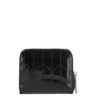 Cartera WESTIES Hbaitor22we  Charol sintético Color Negro