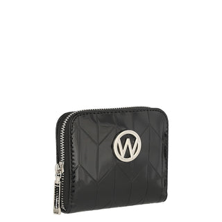 Cartera WESTIES Hbaitor22we  Charol sintético Color Negro