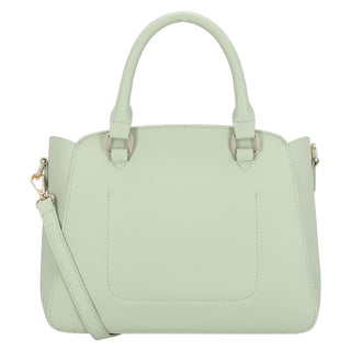 Bolsa de Mano WESTIES Hbjacobswe  Sintetico Color Verde