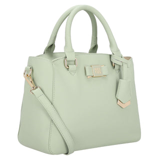 Bolsa de Mano WESTIES Hbjacobswe  Sintetico Color Verde