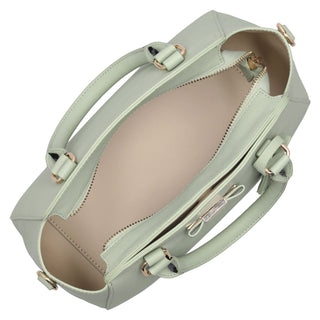 Bolsa de Mano WESTIES Hbjacobswe  Sintetico Color Verde