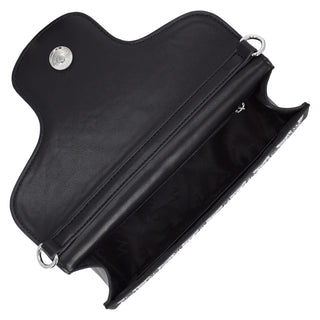 Bolsa Shoulder WESTIES Hbflopywe  Textil Color Negro