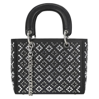 Bolsa de Mano WESTIES Hbfioree4we  Textil Color Negro