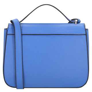 Bolsa Crossbody WESTIES Hbpireswe  Sintetico Color Azul