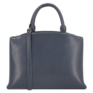 Bolsa de Mano WESTIES Hbaotowe  Sintetico mo Color Azul