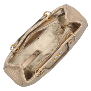 Bolsa de Mano WESTIES Hblippia2we  Sintetico Color Beige