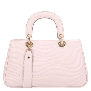 Bolsa de Mano WESTIES Hblippia2we  Sintetico Color Rosa