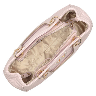 Bolsa de Mano WESTIES Hblippia2we  Sintetico Color Rosa