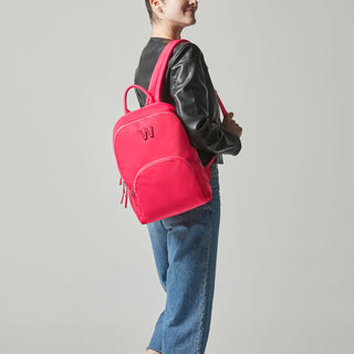 Mochila WESTIES Hbgrazielle2we  Textil Color Vino
