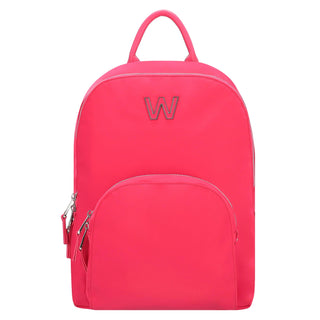 Mochila WESTIES Hbgrazielle2we  Textil Color Vino