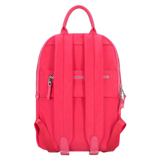 Mochila WESTIES Hbgrazielle2we  Textil Color Vino