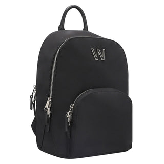 Mochila WESTIES Hbgrazielle2we  Textil Color Negro