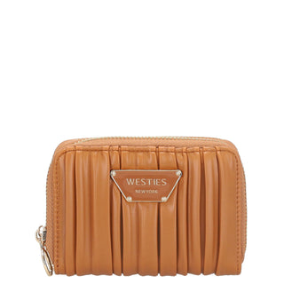 Cartera WESTIES Hbgarrosh7we  Sintetico Color Cafe