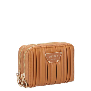 Cartera WESTIES Hbgarrosh7we  Sintetico Color Cafe
