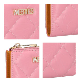 Cartera WESTIES Hbjosiane11we  Sintetico Color Rosa