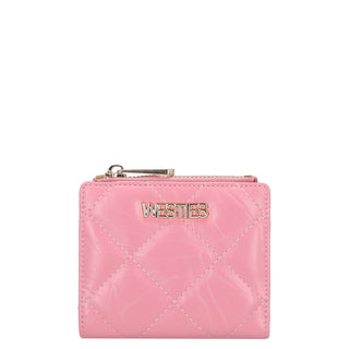 Cartera WESTIES Hbjosiane11we  Sintetico Color Rosa