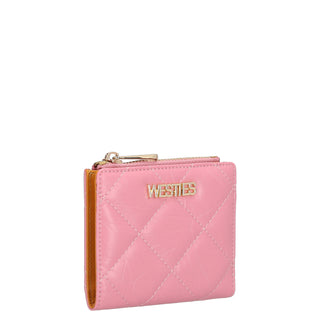Cartera WESTIES Hbjosiane11we  Sintetico Color Rosa