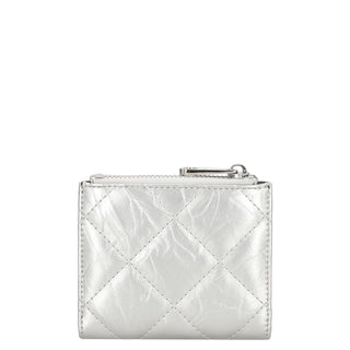Cartera WESTIES Hbjosiane11we  Sintetico Color Metalico