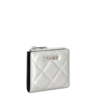 Cartera WESTIES Hbjosiane11we  Sintetico Color Metalico