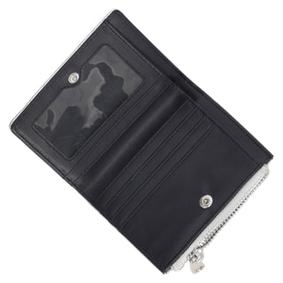 Cartera WESTIES Hbjosiane11we  Sintetico Color Metalico